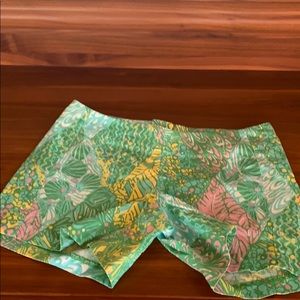 Lilly Pulitzer Short